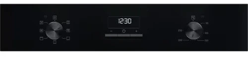 Духовой шкаф Электрический Electrolux LOH3H00BK черный