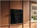 Духовой шкаф Электрический Electrolux LOH3H00BK черный