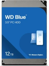 Жесткий диск WD SATA-III 12TB 0B47063 WUS721212BLE6L4 Ultrastar DC HC340 512E (7200rpm) 512Mb 3.5"