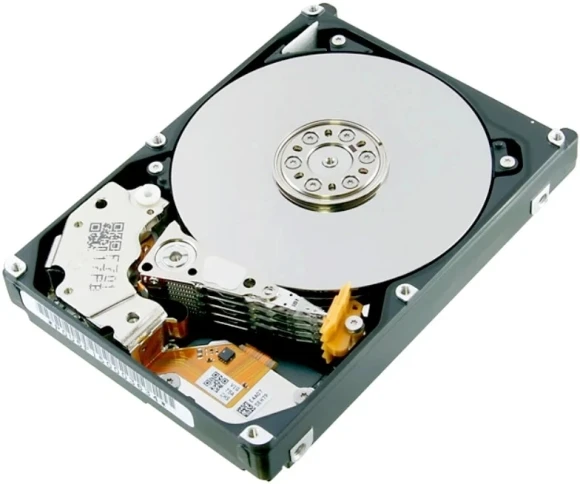 Жесткий диск WD SATA-III 12TB 0B47063 WUS721212BLE6L4 Ultrastar DC HC340 512E (7200rpm) 512Mb 3.5"