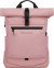 Рюкзак Piquadro Corner 2.0 CA6291C2OW/RO роллтоп розовый ткань