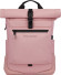 Рюкзак Piquadro Corner 2.0 CA6291C2OW/RO роллтоп розовый ткань Рюкзак Piquadro Corner 2.0 CA6291C2OW/RO роллтоп розовый ткань