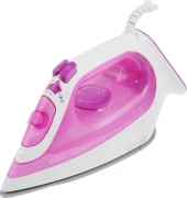 Утюг Braun SI3030PU 2300Вт розовый/белый