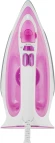 Утюг Braun SI3030PU 2300Вт розовый/белый