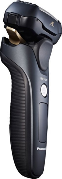 Бритва сетчатая Panasonic ES-LV97-K820 реж.эл.:5 питан.:аккум. черный