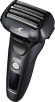 Бритва сетчатая Panasonic ES-LV97-K820 реж.эл.:5 питан.:аккум. черный