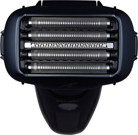 Бритва сетчатая Panasonic ES-LV97-K820 реж.эл.:5 питан.:аккум. черный