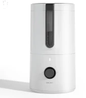 Точилка для карандашей электрическая Deli VA8 пластик белый Точилка для карандашей электрическая Deli VA8 пластик белый