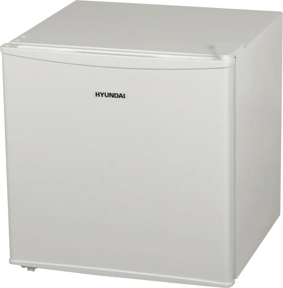 Холодильник Hyundai CO0502 1-нокамерн. белый Холодильник Hyundai CO0502 1-нокамерн. белый