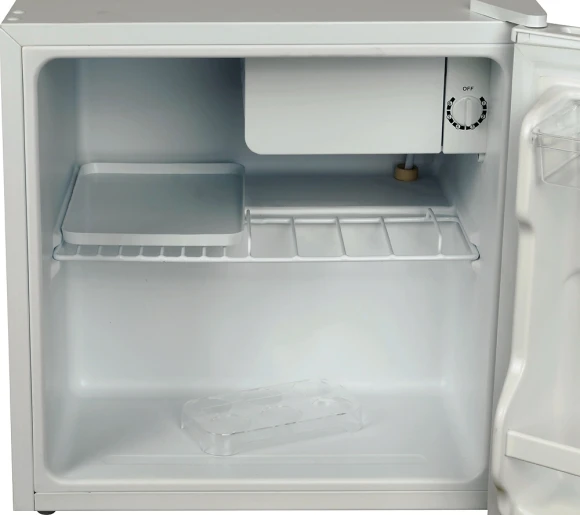 Холодильник Hyundai CO0502 1-нокамерн. белый Холодильник Hyundai CO0502 1-нокамерн. белый