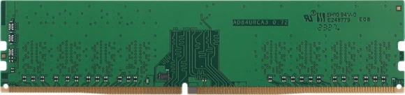 Память DDR4 16Gb 3200MHz A-Data AD4U320016G22-SGN Premier RTL PC4-25600 CL22 DIMM 288-pin 1.2В single rank Ret Память DDR4 16Gb 3200MHz A-Data AD4U320016G22-SGN Premier RTL PC4-25600 CL22 DIMM 288-pin 1.2В single rank Ret