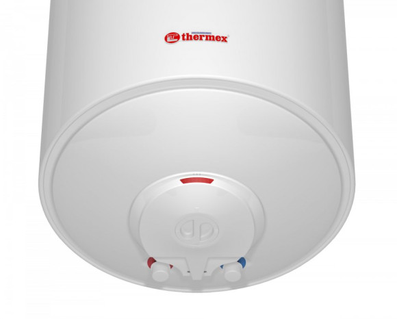 Водонагреватель Thermex TitaniumHeat 80 V 1.5кВт 80л электрический настенный/белый