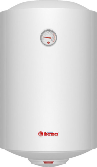 Водонагреватель Thermex TitaniumHeat 80 V 1.5кВт 80л электрический настенный/белый