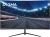 Монитор Digma 27" Overdrive 27A511Q черный VA LED 1ms 16:9 HDMI матовая 250cd 178гр/178гр 2560x1440 180Hz FreeSync DP 2K 4.3кг