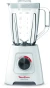 Блендер стационарный Moulinex Blendforce LM420110 600Вт белый