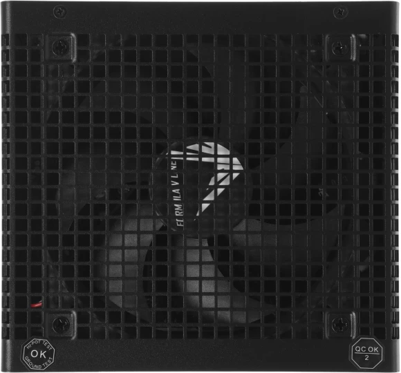 Блок питания Formula ATX 850W APMM-850GM Gen.5 80+ gold (20+4pin) APFC 120mm fan 8xSATA Cab Manag RTL