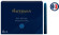 Картридж Waterman Standard (S0110910) Mysterious Blue чернила для ручек перьевых (8шт) Картридж Waterman Standard (S0110910) Mysterious Blue чернила для ручек перьевых (8шт)