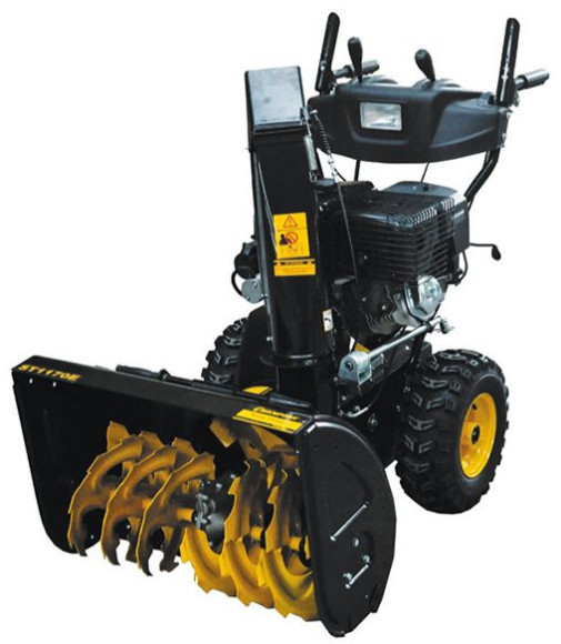 Шуруповерт Makita FS4000JX2 570Вт патрон:шестигр.1/4" (кейс в комплекте)