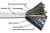 Патч-корд Lanmaster LAN-2LC-2LC/OM2-3.0 2x50/125 OM2 LC дуплекс-LC дуплекс 3м LSZH оранжевый