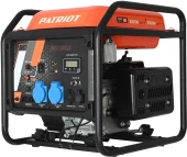 Генератор Patriot iGN 5500W 5.5кВт