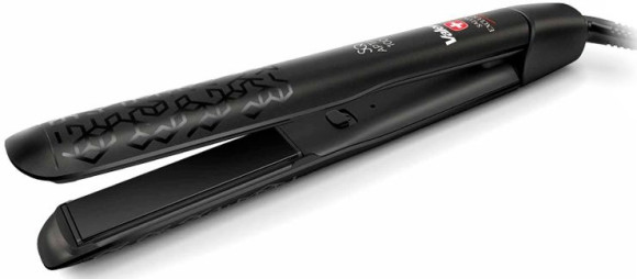 Выпрямитель Valera SQ Apta 100 черный макс.темп.:230С покрытие:керамико-турмалиновое (SQA100) Выпрямитель Valera SQ Apta 100 черный макс.темп.:230С покрытие:керамико-турмалиновое (SQA100)