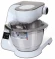 Кухонная машина Bosch Mum5 MUM5X планетар.вращ. 1000Вт белый/бежевый