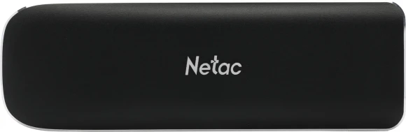 Накопитель SSD Netac USB-C 1TB NT01ZX-001T-32BK ZX черный