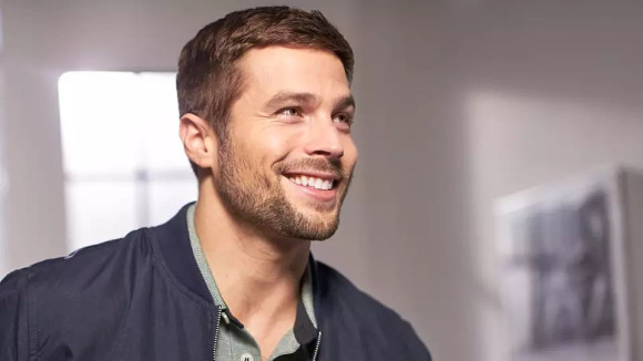 Машинка для стрижки Philips HC5632/15 черный (насадок в компл:3шт)