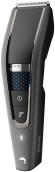 Машинка для стрижки Philips HC5632/15 черный (насадок в компл:3шт)