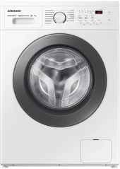 Стиральная машина Samsung WW70AG4S21VELD класс: A загр.фронтальная макс.:7кг белый инвертор