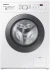 Стиральная машина Samsung WW70AG4S21VELD класс: A загр.фронтальная макс.:7кг белый инвертор