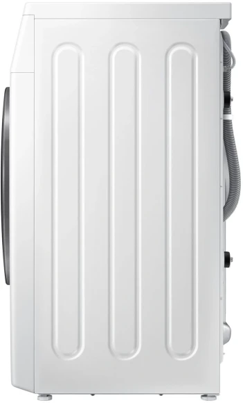 Стиральная машина Samsung WW70AG4S21VELD класс: A загр.фронтальная макс.:7кг белый инвертор