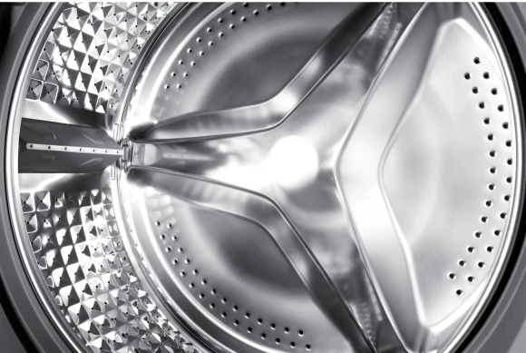 Стиральная машина Samsung WW70AG4S21VELD класс: A загр.фронтальная макс.:7кг белый инвертор