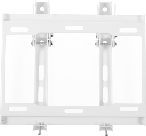 Кронштейн для телевизора Ultramounts UM831TW белый 17"-43" макс.35кг настенный наклон Кронштейн для телевизора Ultramounts UM831TW белый 17"-43" макс.35кг настенный наклон