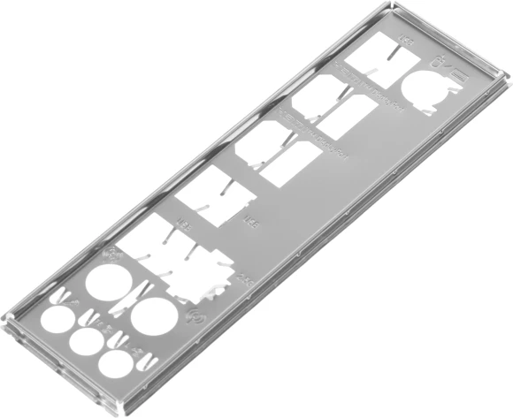 Материнская плата MSI PRO B760M-A WIFI DDR4 Soc-1700 Intel B760 4xDDR4 mATX AC`97 8ch(7.1) 2.5Gg+HDMI+DP