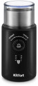 Кофемолка Kitfort KT-747 200Вт сист.помол.:ротац.нож вместим.:70гр черный/серебристый Кофемолка Kitfort KT-747 200Вт сист.помол.:ротац.нож вместим.:70гр черный/серебристый