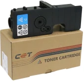 Картридж лазерный Cet CET8996CR TK-5240C голубой (3000стр.) для Kyocera ECOSYS P5026cdn/M5526cdn Картридж лазерный Cet CET8996CR TK-5240C голубой (3000стр.) для Kyocera ECOSYS P5026cdn/M5526cdn