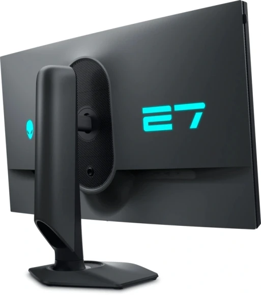 Монитор Dell 27" Alienware AW2725QF черный IPS LED 16:9 HDMI матовая HAS Piv 400cd 178гр/178гр 3840x2160 180Hz DP 4K USB 7.15кг Монитор Dell 27" Alienware AW2725QF черный IPS LED 16:9 HDMI матовая HAS Piv 400cd 178гр/178гр 3840x2160 180Hz DP 4K USB 7.15кг