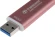 Накопитель SSD Transcend USB-C 512GB TS512GESD310P розовый Накопитель SSD Transcend USB-C 512GB TS512GESD310P розовый