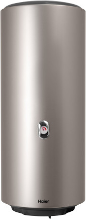 Водонагреватель Haier ES80V-Color(S) 1.5кВт 80л электрический настенный/серебристый Водонагреватель Haier ES80V-Color(S) 1.5кВт 80л электрический настенный/серебристый