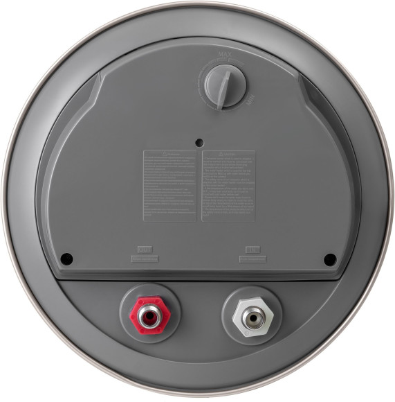 Водонагреватель Haier ES80V-Color(S) 1.5кВт 80л электрический настенный/серебристый Водонагреватель Haier ES80V-Color(S) 1.5кВт 80л электрический настенный/серебристый