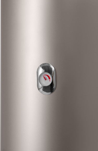 Водонагреватель Haier ES80V-Color(S) 1.5кВт 80л электрический настенный/серебристый Водонагреватель Haier ES80V-Color(S) 1.5кВт 80л электрический настенный/серебристый