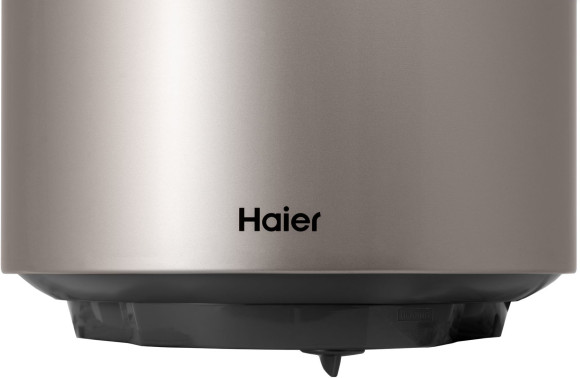 Водонагреватель Haier ES80V-Color(S) 1.5кВт 80л электрический настенный/серебристый Водонагреватель Haier ES80V-Color(S) 1.5кВт 80л электрический настенный/серебристый