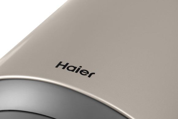 Водонагреватель Haier ES80V-Color(S) 1.5кВт 80л электрический настенный/серебристый Водонагреватель Haier ES80V-Color(S) 1.5кВт 80л электрический настенный/серебристый