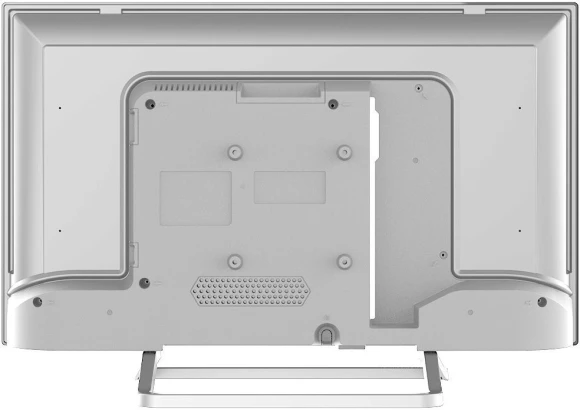 Телевизор LED PolarLine 24" 24PL52TC белый HD 60Hz DVB-T DVB-T2 DVB-C DVB-S2 (RUS) Телевизор LED PolarLine 24" 24PL52TC белый HD 60Hz DVB-T DVB-T2 DVB-C DVB-S2 (RUS)