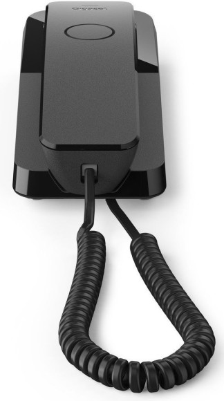 Телефон проводной Gigaset DESK200 черный Телефон проводной Gigaset DESK200 черный