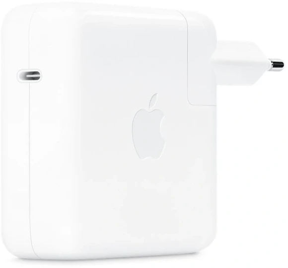 Блок питания Apple A2518 67W от бытовой электросети Блок питания Apple A2518 67W от бытовой электросети