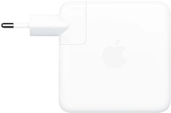 Блок питания Apple A2518 67W от бытовой электросети