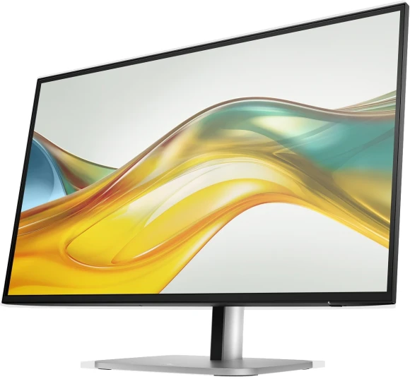 Монитор HP 27" Series 5 Pro 527pq черный IPS LED 16:9 HDMI матовая HAS Piv 1500:1 350cd 178гр/178гр 2560x1440 100Hz DP Quad 2K (1440p) USB 6.2кг Монитор HP 27" Series 5 Pro 527pq черный IPS LED 16:9 HDMI матовая HAS Piv 1500:1 350cd 178гр/178гр 2560x1440 100Hz DP Quad 2K (1440p) USB 6.2кг