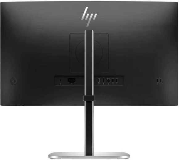 Монитор HP 27" Series 5 Pro 527pq черный IPS LED 16:9 HDMI матовая HAS Piv 1500:1 350cd 178гр/178гр 2560x1440 100Hz DP Quad 2K (1440p) USB 6.2кг Монитор HP 27" Series 5 Pro 527pq черный IPS LED 16:9 HDMI матовая HAS Piv 1500:1 350cd 178гр/178гр 2560x1440 100Hz DP Quad 2K (1440p) USB 6.2кг